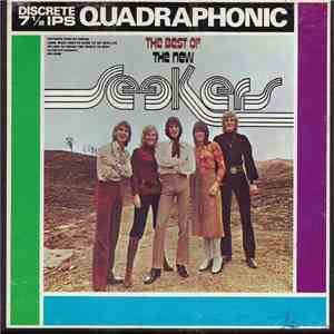 The New Seekers - The Best Of The New Seekers download free