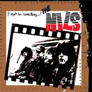 The Nils - It Must Be Something..! download free