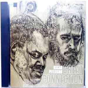 The Oscar Peterson Trio - Great Connection download free