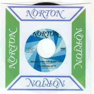 The Parting Gifts / The Great Gaylord With The Condo Fucks - (Walkin' Thru The) Sleepy City / Rolling Stones Rice Krispies Jingle download mp3 flac