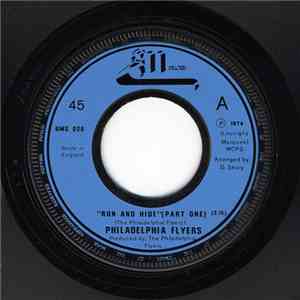 The Philadelphia Flyers - Run And Hide download free