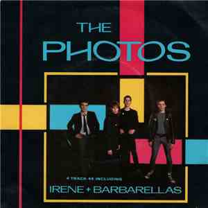 The Photos - Irene + Barbarellas download mp3 flac