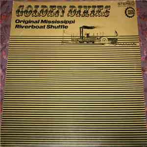 The Piccadilly-Six Jazzband - Golden Dixies - Original Mississippi Riverboat Shuffle download free