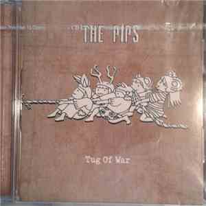 The Pips  - Tug Of War download free
