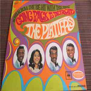 The Platters - Going Back To Detroit download free