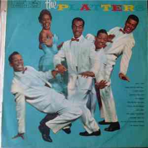 The Platters - Vol. IV download free