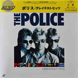 The Police - Greatest Hits download mp3 flac