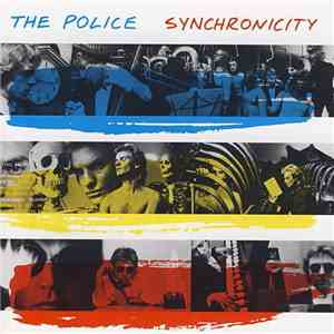 The Police - Synchronicity download free