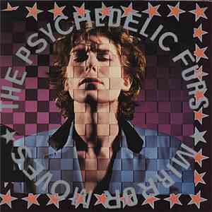 The Psychedelic Furs - Mirror Moves download mp3 flac