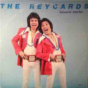 The Reycards - Besame Mucho download free The Reycards - Besame Mucho download mp3 flac