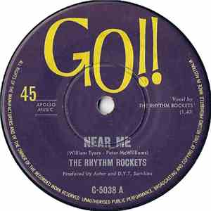 The Rhythm Rockets  - Near Me download free