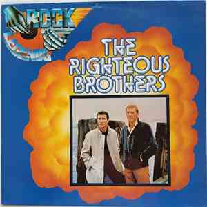 The Righteous Brothers - Rock Legends download free