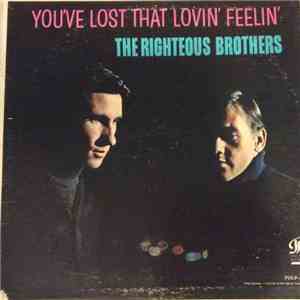 The Righteous Brothers - You've Lost That Lovin' Feelin' download free