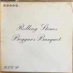 The Rolling Stones - Beggars Banquet download free The Rolling Stones - Beggars Banquet download mp3 flac