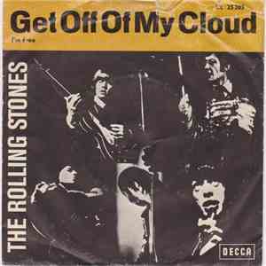 The Rolling Stones - Get Off Of My Cloud download mp3 flac