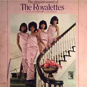 The Royalettes - The Elegant Sound Of The Royalettes download free