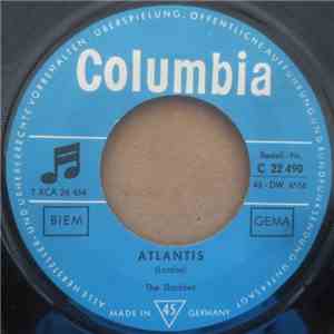 The Shadows - Atlantis download mp3 flac