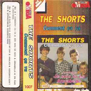 The Shorts - Comment Ça Va download mp3 flac