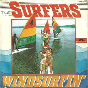 The Surfers - Windsurfin' download free The Surfers - Windsurfin' download mp3 flac