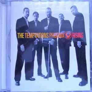 The Temptations - Phoenix Rising download free The Temptations - Phoenix Rising download mp3 flac