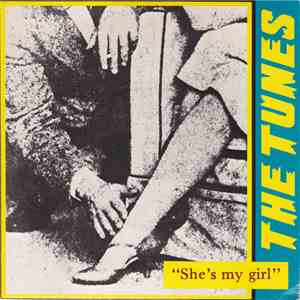 The Tunes - She's My Girl download free The Tunes - She's My Girl download mp3 flac