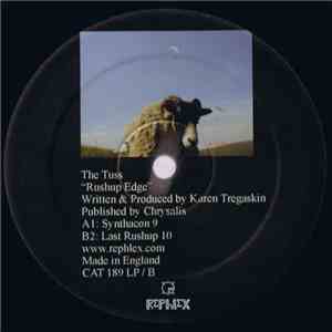 The Tuss - Rushup Edge download free The Tuss - Rushup Edge download mp3 flac