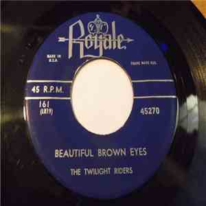 The Twilight Riders - Beautiful Brown Eyes download free The Twilight Riders - Beautiful Brown Eyes download mp3 flac