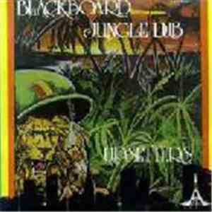 The Upsetters - Blackboard Jungle Dub download free