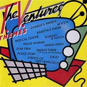 The Ventures - T.V. Themes download free