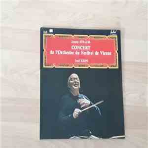 The Vienna Festival Orchestra , dirigé par Josef Krips - Concert de l'Orchestre du Festival de Vienne download free