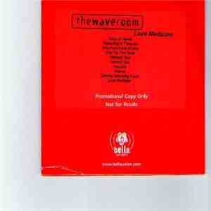 The Wave Room - Love Medicine download mp3 flac