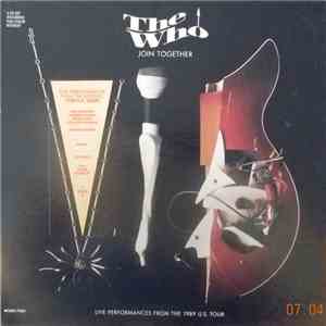The Who - Join Together download free