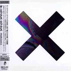 The XX - Coexist download free The XX - Coexist download mp3 flac