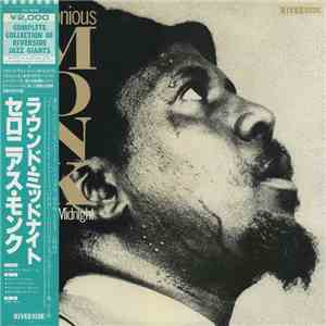 Thelonious Monk - 'Round Midnight download free Thelonious Monk - 'Round Midnight download mp3 flac