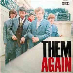 Them  - Again download free