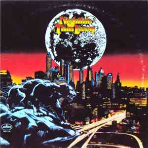 Thin Lizzy - Nightlife download mp3 flac