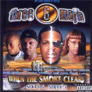 Three 6 Mafia - When The Smoke Clears download free