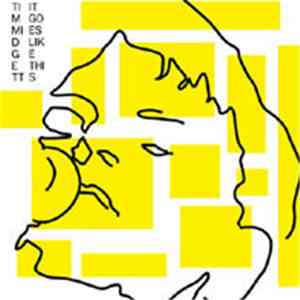 Tim Midgett - It Goes Like This download mp3 flac
