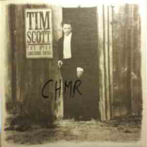 Tim Scott - The High Lonesome Sound download mp3 flac