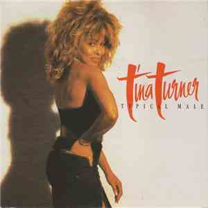 Tina Turner - Typical Male download mp3 flac