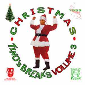 Tino - Tino's Breaks Volume 3: Christmas download free
