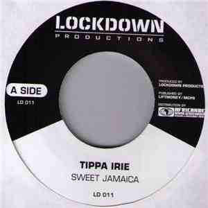 Tippa Irie / Brinsley Forde - Sweet Jamaica / Long Time download free Tippa Irie / Brinsley Forde - Sweet Jamaica / Long Time download mp3 flac