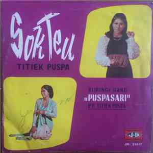 Titiek Puspa - Sok Teu download free