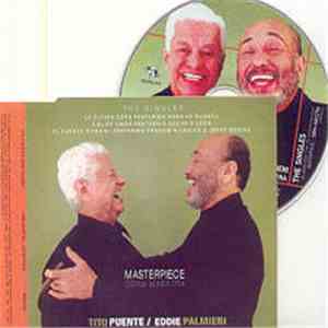 Tito Puente / Eddie Palmieri - Masterpiece / Obra Maestra - The Singles download mp3 flac