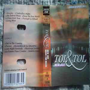 Tol & Tol - New Age - Music For Relax download mp3 flac Tol & Tol - New Age - Music For Relax download free