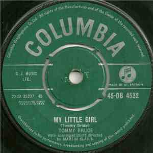 Tommy Bruce And The Bruisers - On The Sunny Side Of The Street download mp3 flac