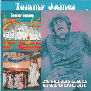 Tommy James - Tommy James / Christian Of The World download free Tommy James - Tommy James / Christian Of The World download mp3 flac