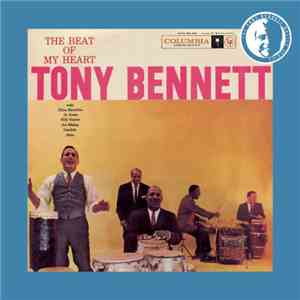 Tony Bennett - The Beat Of My Heart download free
