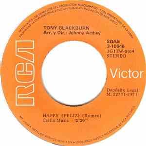 Tony Blackburn - Is It Me, Is It You download free Tony Blackburn - Is It Me, Is It You download mp3 flac
