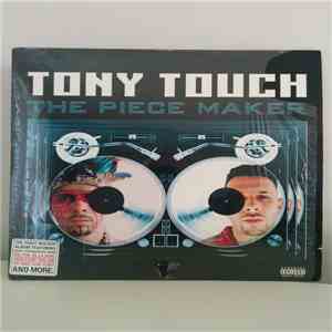 Tony Touch - The Piece Maker download free Tony Touch - The Piece Maker download mp3 flac